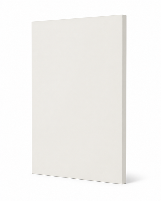 Façade de cuisine sur mesure, Blanc